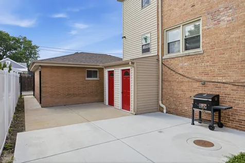 2726 North Nordica Avenue Chicago IL 60707