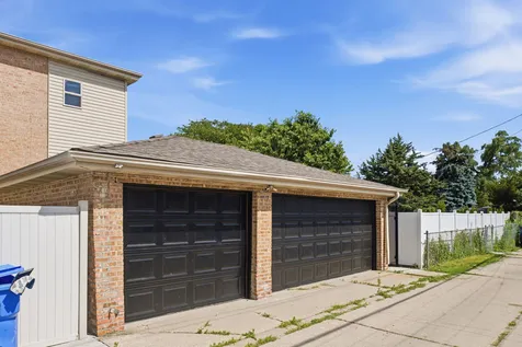 2726 North Nordica Avenue Chicago IL 60707