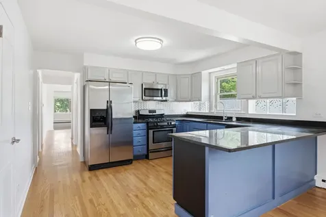 2726 North Nordica Avenue Chicago IL 60707