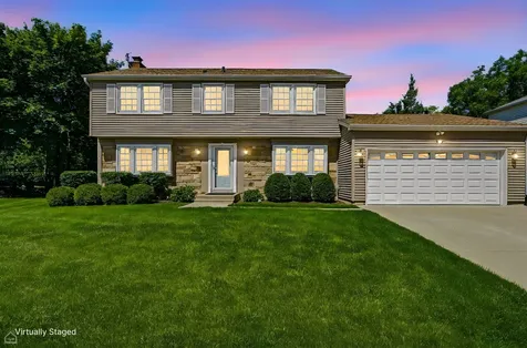 32 Timber Hill Road Buffalo Grove IL 60089