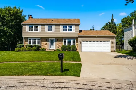 32 Timber Hill Road Buffalo Grove IL 60089