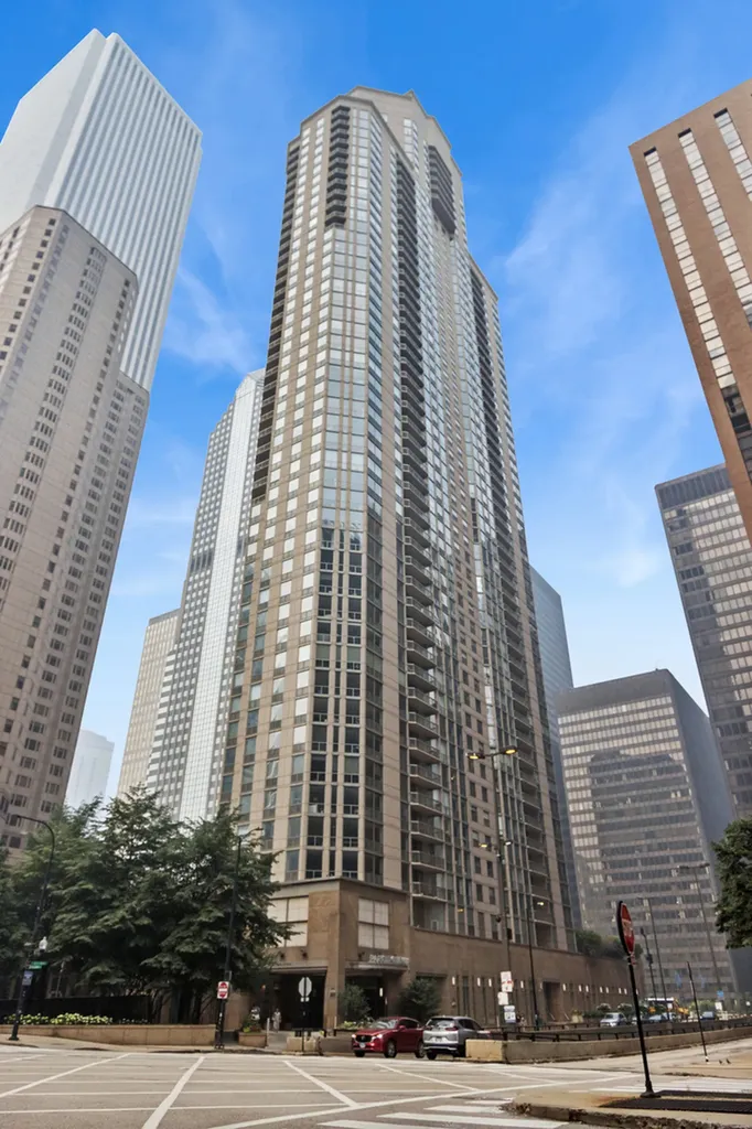 222 North Columbus Drive Chicago IL 60601
