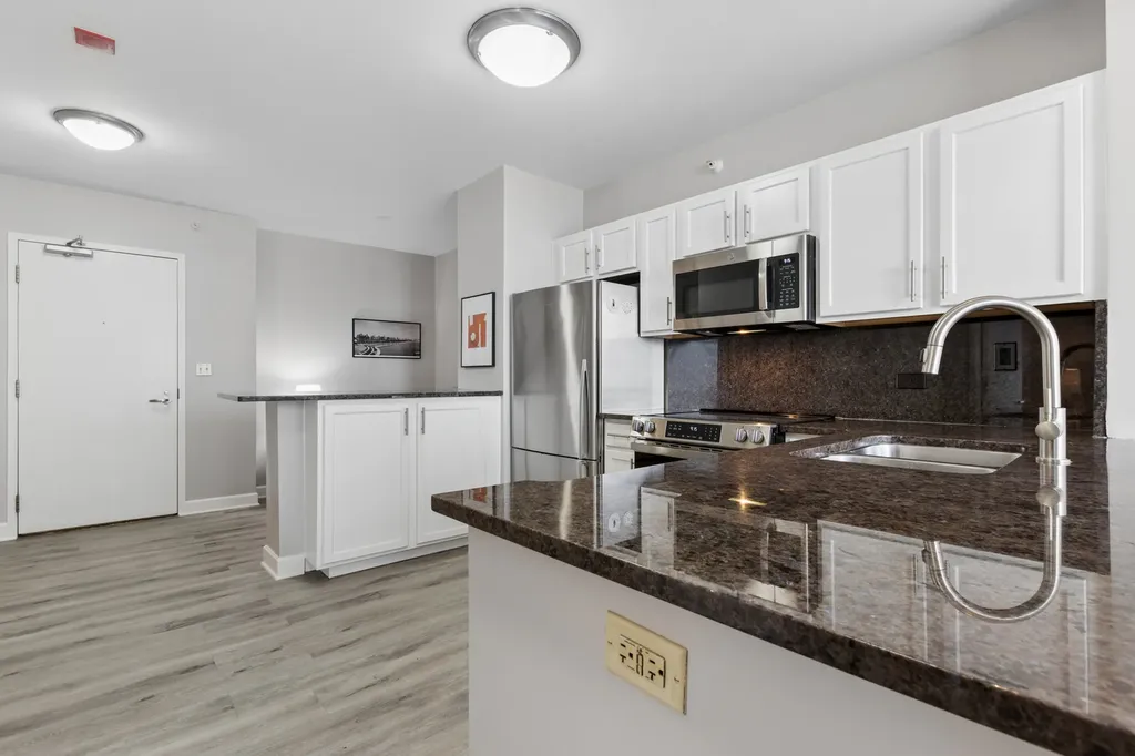 222 North Columbus Drive Chicago IL 60601