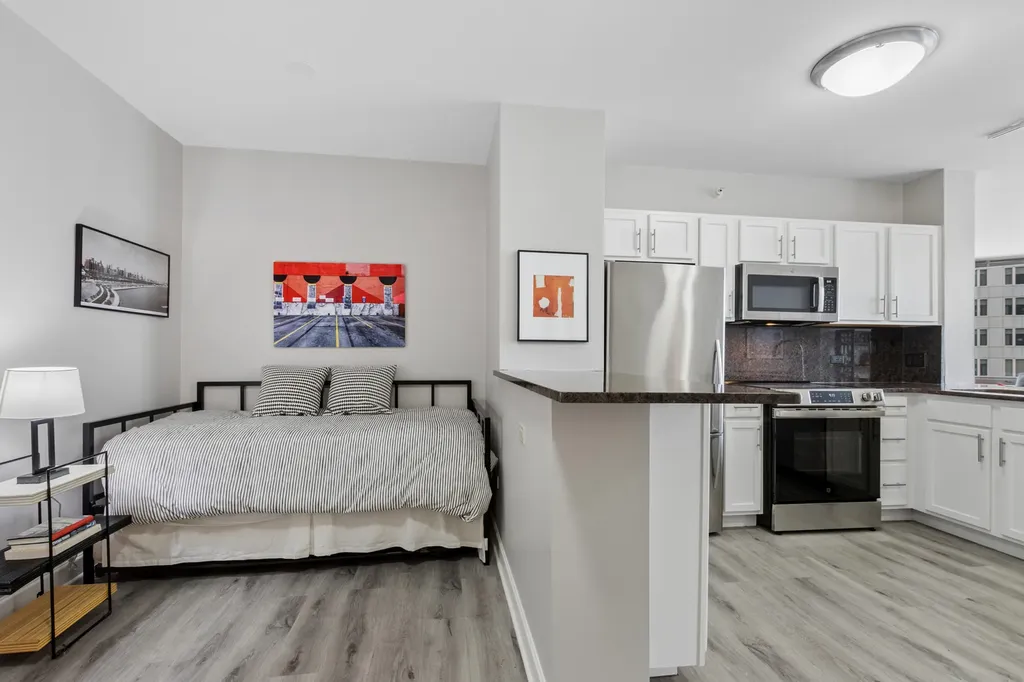 222 North Columbus Drive Chicago IL 60601