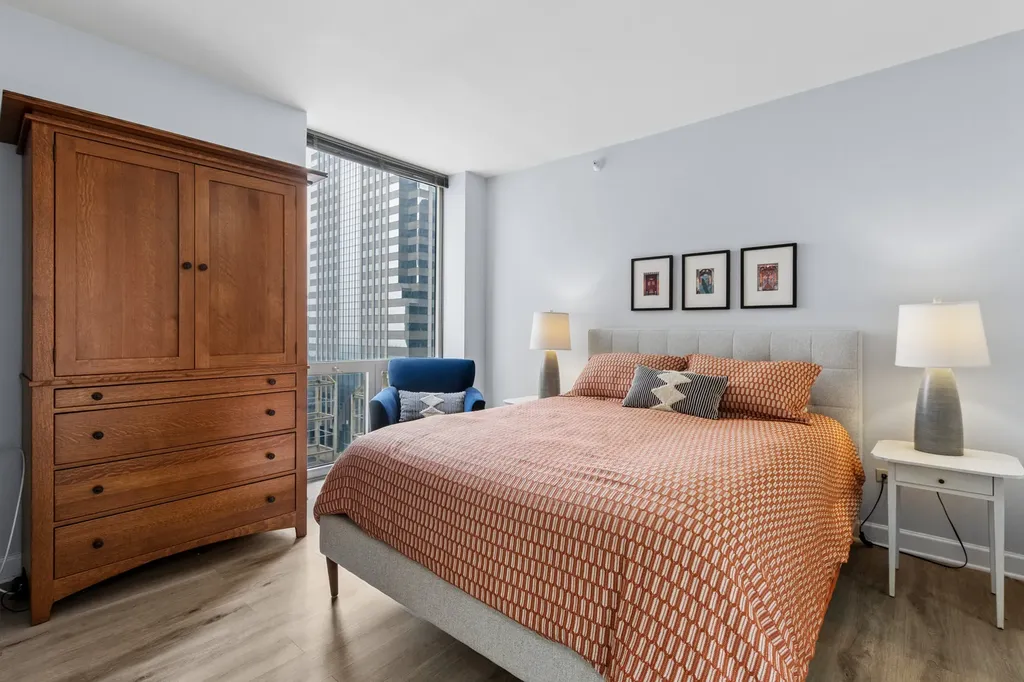 222 North Columbus Drive Chicago IL 60601