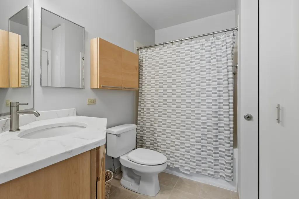 222 North Columbus Drive Chicago IL 60601