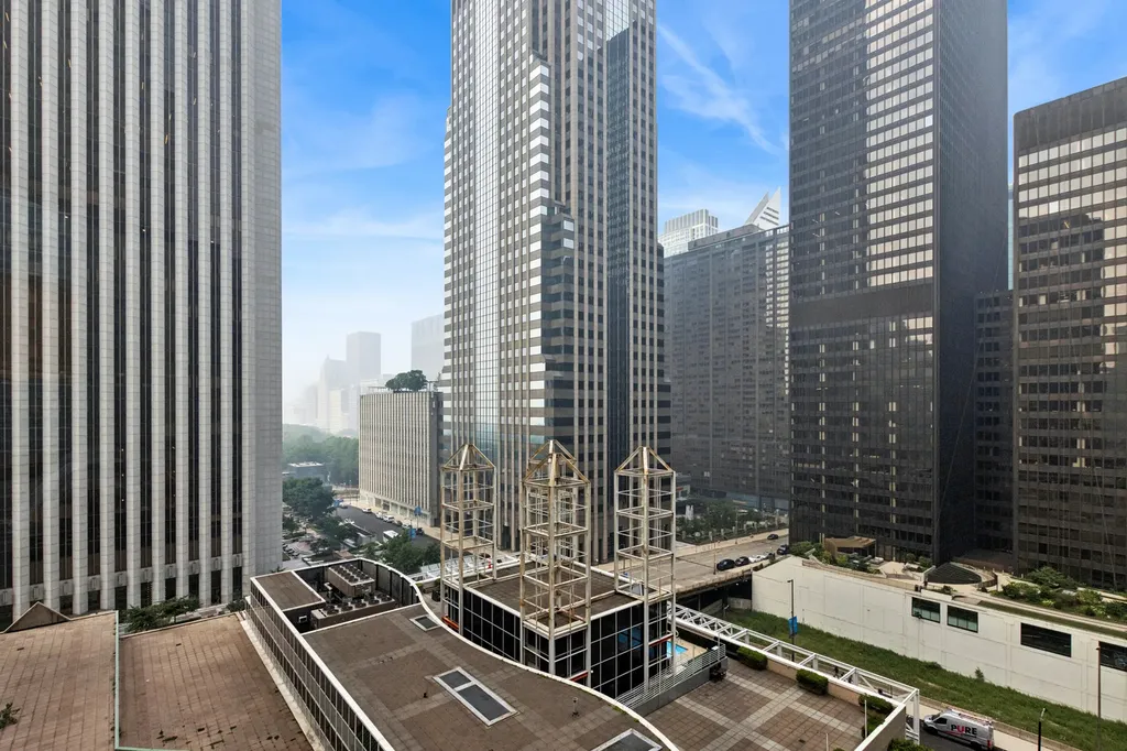222 North Columbus Drive Chicago IL 60601