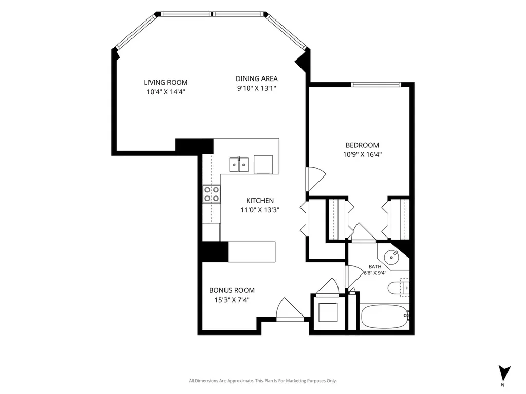 222 North Columbus Drive Chicago IL 60601