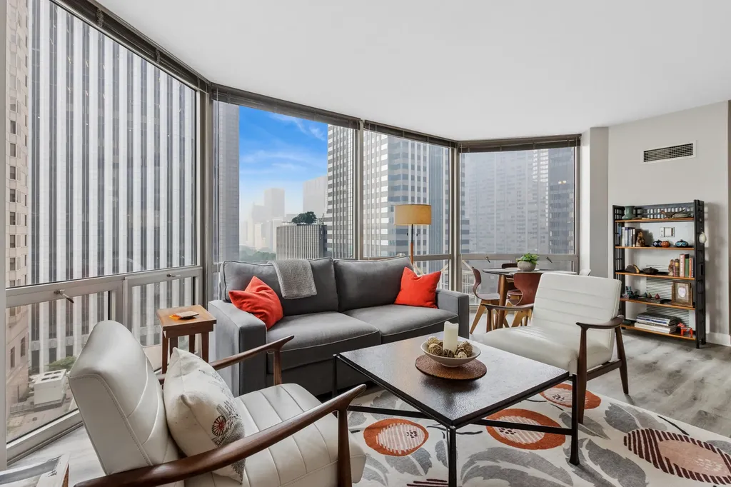 222 North Columbus Drive Chicago IL 60601