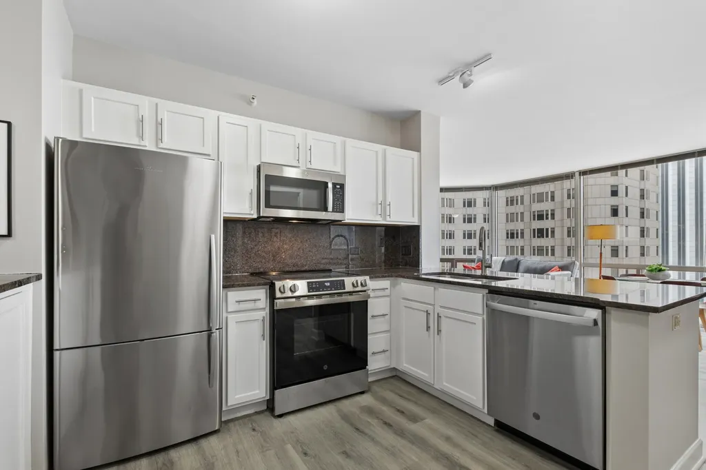 222 North Columbus Drive Chicago IL 60601