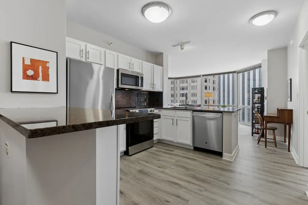 222 North Columbus Drive Chicago IL 60601