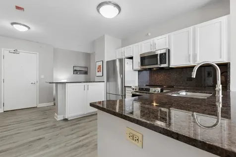 222 North Columbus Drive Chicago IL 60601