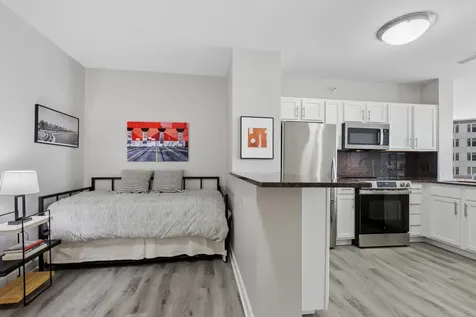 222 North Columbus Drive Chicago IL 60601