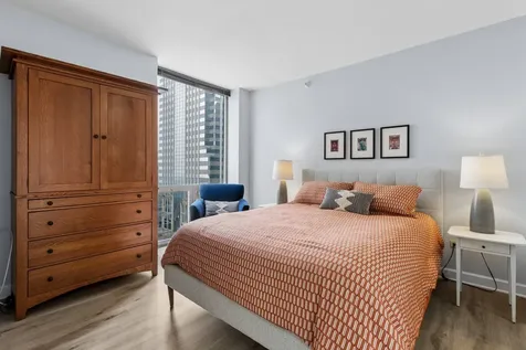 222 North Columbus Drive Chicago IL 60601