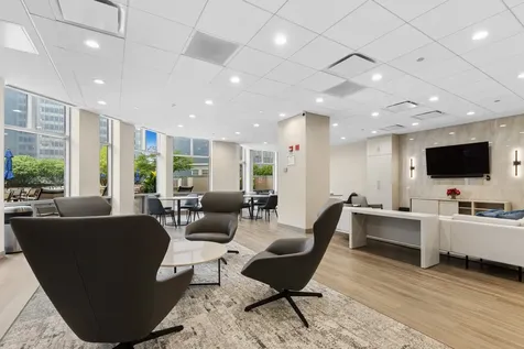 222 North Columbus Drive Chicago IL 60601