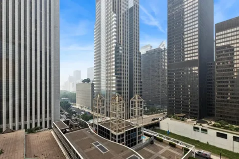 222 North Columbus Drive Chicago IL 60601