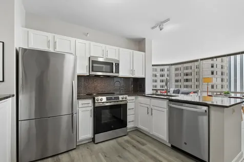 222 North Columbus Drive Chicago IL 60601