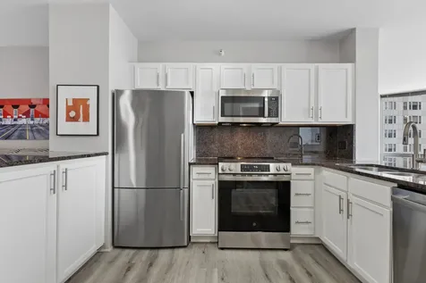 222 North Columbus Drive Chicago IL 60601