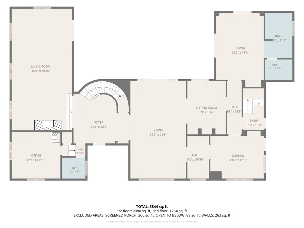 9924 South Longwood Drive Chicago IL 60643
