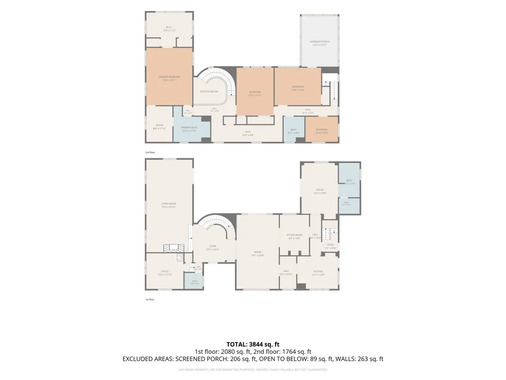 9924 South Longwood Drive Chicago IL 60643