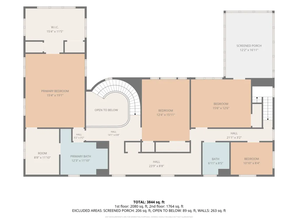 9924 South Longwood Drive Chicago IL 60643