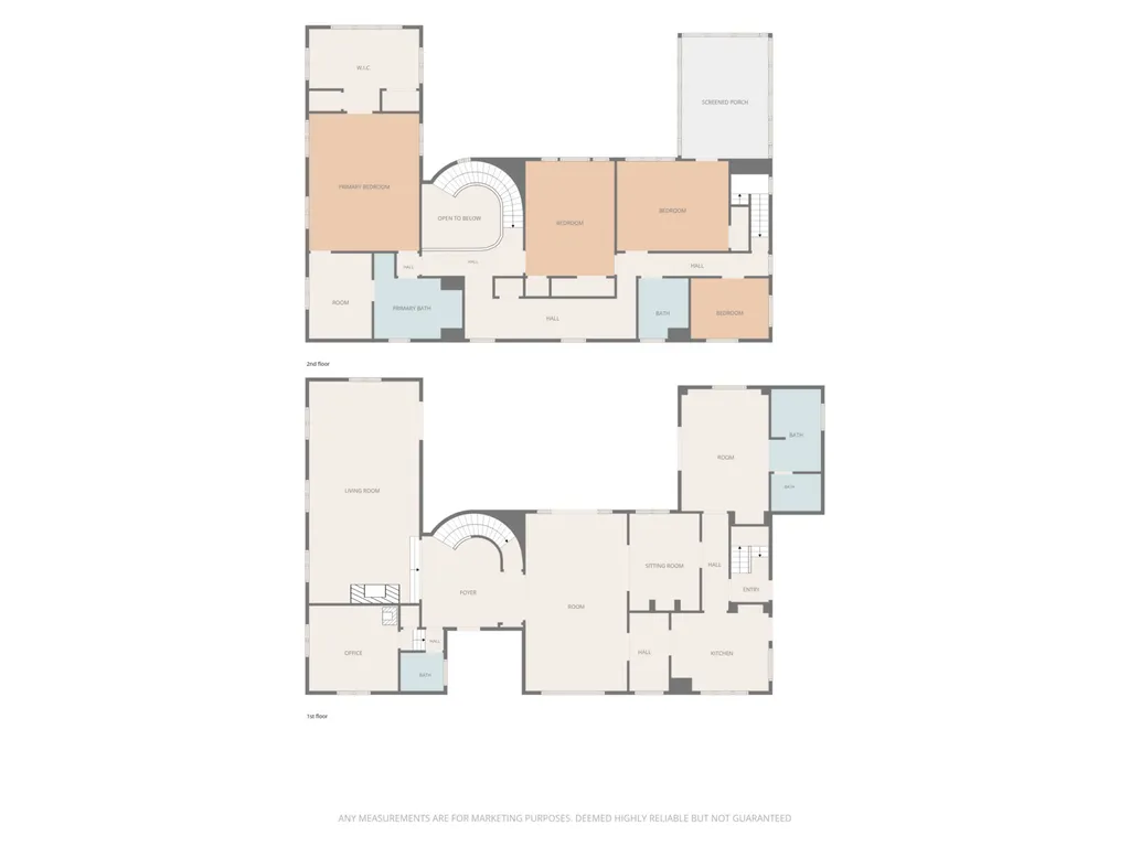 9924 South Longwood Drive Chicago IL 60643