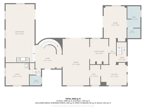 9924 South Longwood Drive Chicago IL 60643