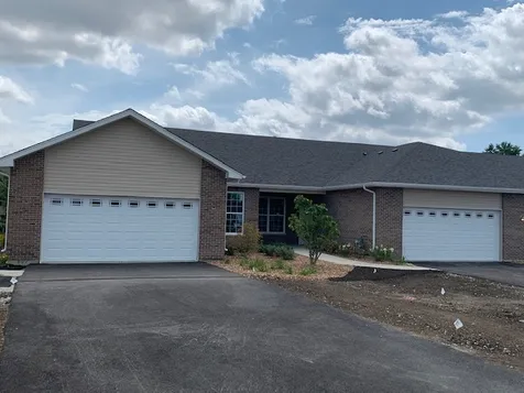 402 Bluebell Drive Bolingbrook IL 60440
