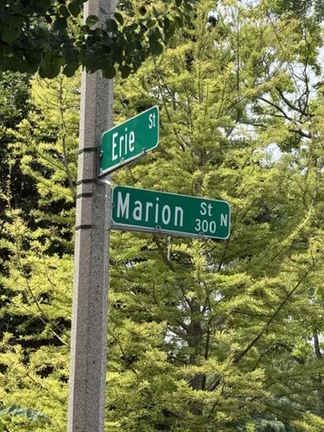 222 North Marion Street Oak Park IL 60302