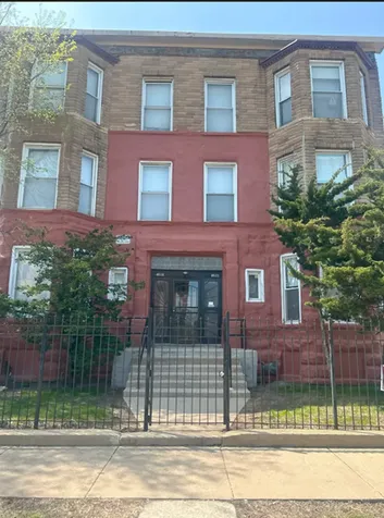 4622-4624 South Indiana Avenue Chicago IL 60653