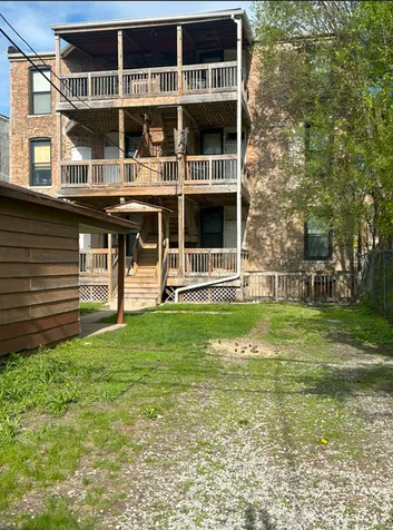 4622-4624 South Indiana Avenue Chicago IL 60653