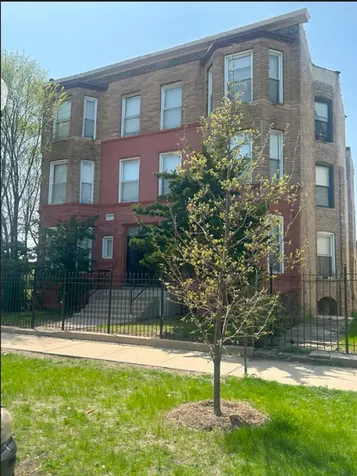 4622-4624 South Indiana Avenue Chicago IL 60653