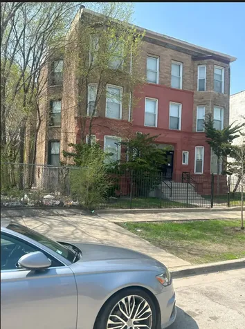 4622-4624 South Indiana Avenue Chicago IL 60653