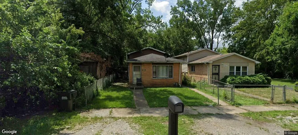 3719 West 140th Place Robbins IL 60472