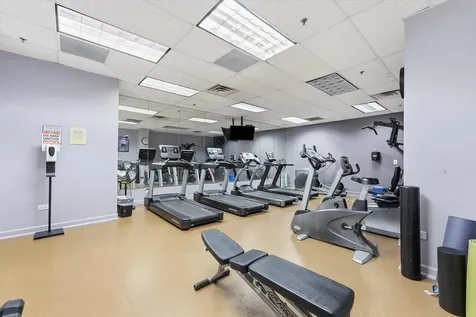 41 East 8th Street Chicago IL 60605