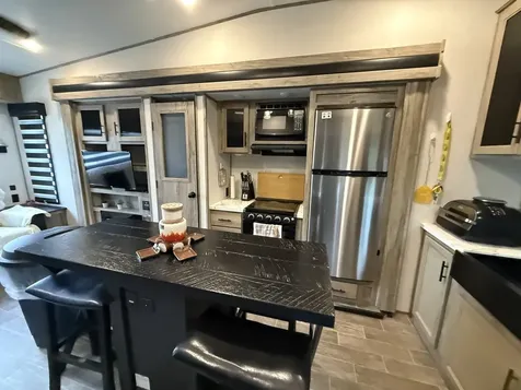 22-34 Woodhaven Lakes Sublette IL 61367