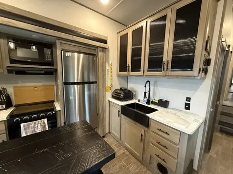 22-34 Woodhaven Lakes Sublette IL 61367