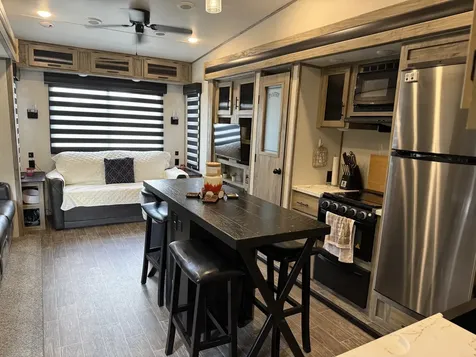 22-34 Woodhaven Lakes Sublette IL 61367