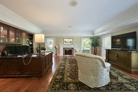 1673 Balmoral Lane Inverness IL 60067