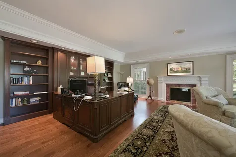1673 Balmoral Lane Inverness IL 60067