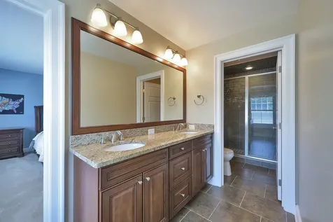 1673 Balmoral Lane Inverness IL 60067