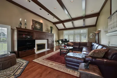 1673 Balmoral Lane Inverness IL 60067