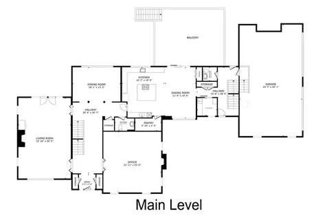 1673 Balmoral Lane Inverness IL 60067
