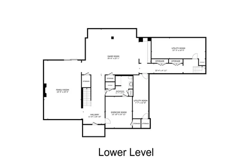 1673 Balmoral Lane Inverness IL 60067