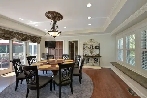 1673 Balmoral Lane Inverness IL 60067