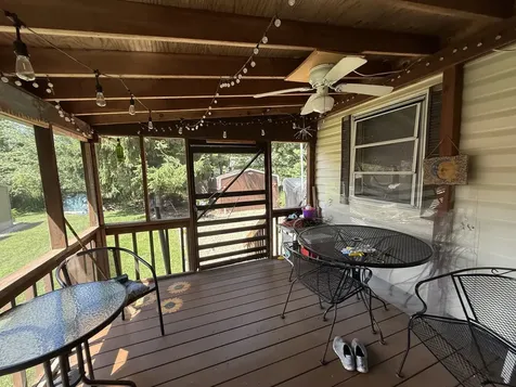 8-121 Woodhaven Lakes Sublette IL 61367