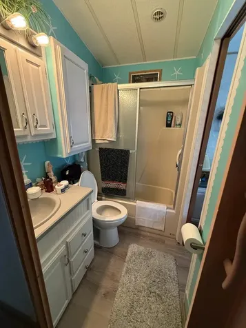 8-121 Woodhaven Lakes Sublette IL 61367