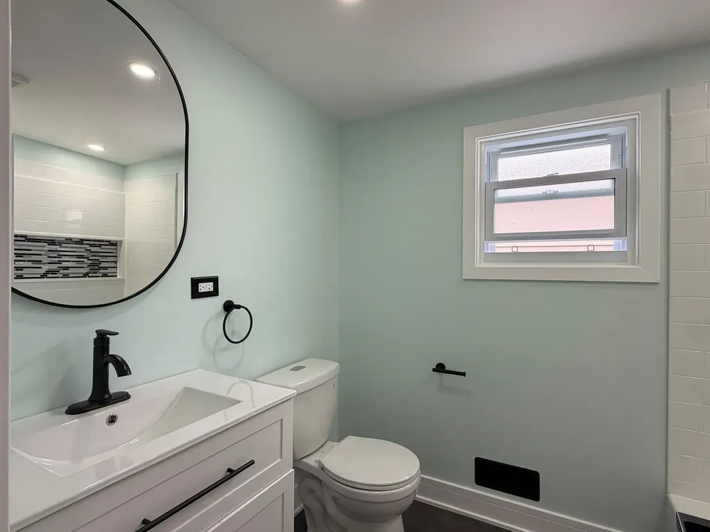 7522 South Aberdeen Street Chicago IL 60620