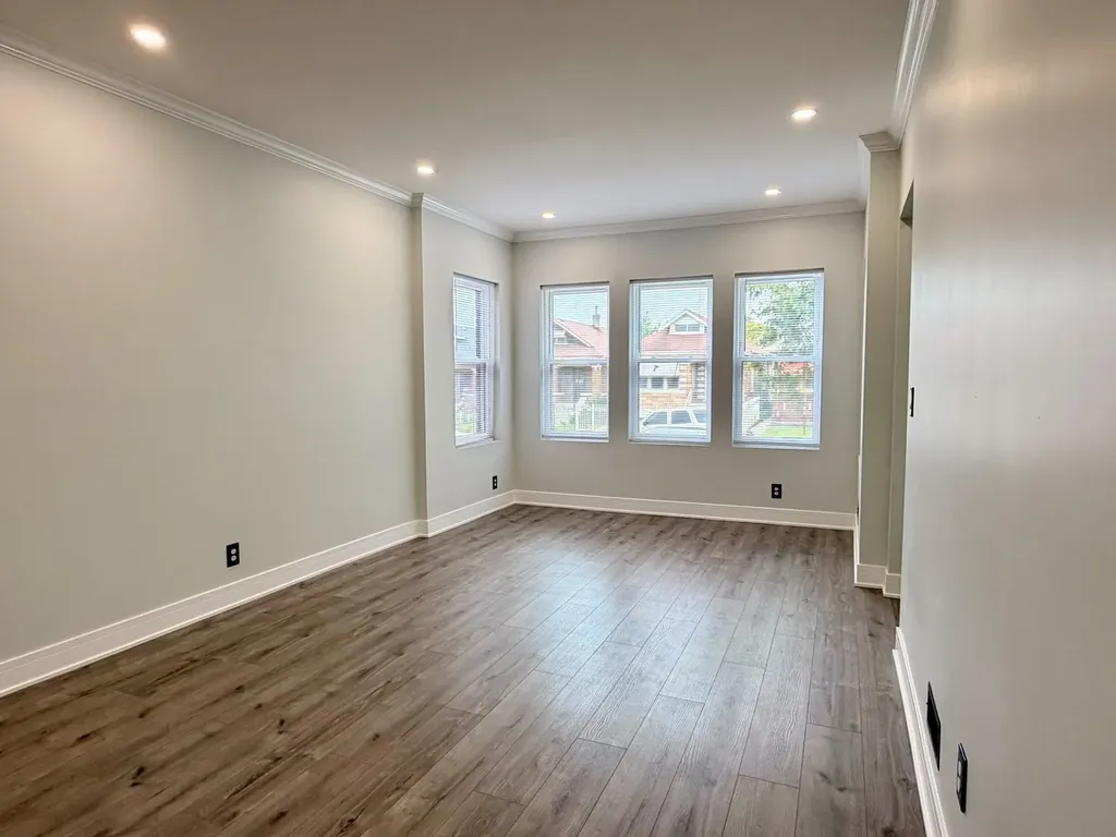 7522 South Aberdeen Street Chicago IL 60620