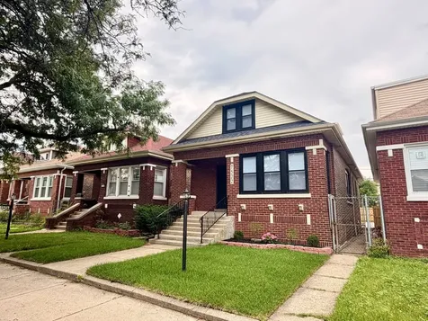 7522 South Aberdeen Street Chicago IL 60620